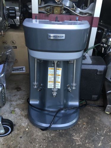 Hmd400 hamilton beach shake mixer for sale