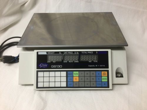 Price Computing Scale, Used.  Well Kept.