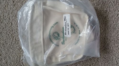 Buckingham Manufacturing canvas tool holder bag