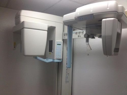 DIGITAL GENDEX 9200 DDE Panoramic &amp; Cephalometric Dental X-Ray