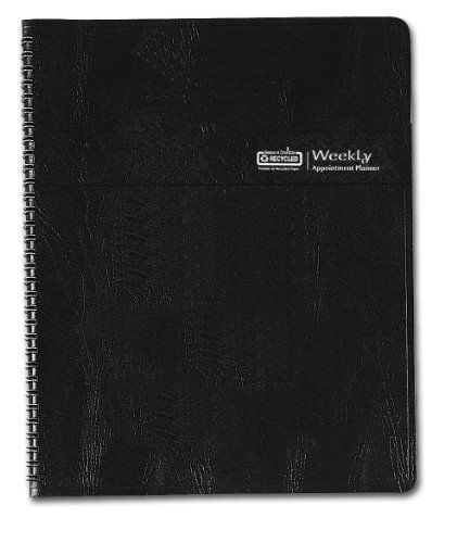 House of Doolittle 12 Month Weekly Planner with Vertical Format, January 2015 to