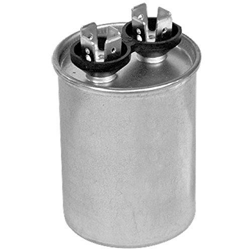 Onetrip parts? capacitor 10 mfd 370 vac round onetrip parts? direct replacement for sale