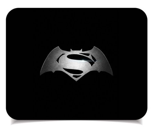 New batman vs superman Mouse Pad Mats Mousepad Hot Gift 4