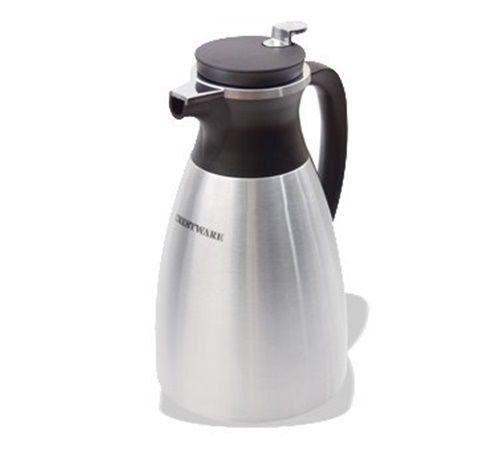 Crestware CS2 Carafe 2.0 liter - Case of 6