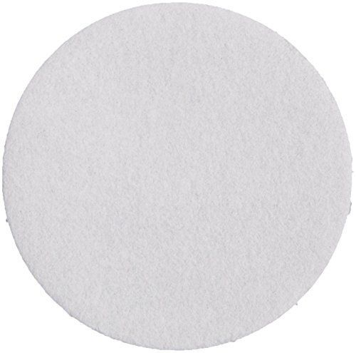 Whatman 1001-0155 Quantitative Filter Paper Circles, 11 Micron, 10.5 s/100mL/sq