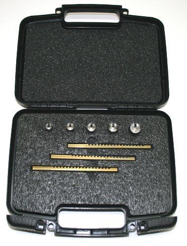 Hassay savage 15315 #1 precision american assortment (8 pieces) with 1/16&#034; to for sale