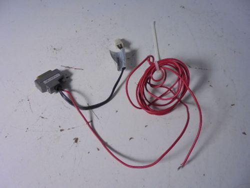 Motorola Spectra 15pin Ignition / Accessory Speaker Cable 3080091M01