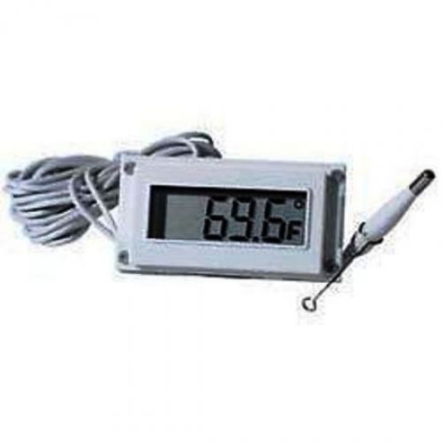 DIGITAL PANEL MOUNT THERMOMETER DPM-160 NEW