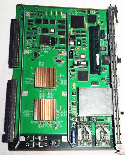 Entrisphere FAB PC Board PCA0022-01