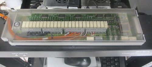 Calibrated Keysight 34901A 20 channel multiplexer card