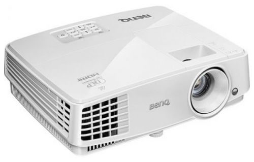Projector benq ms524 for sale
