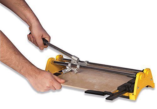 Openbox qep 10214q 14 in. rip ceramic tile cutter with 1/2 in. cutting wheel, , for sale