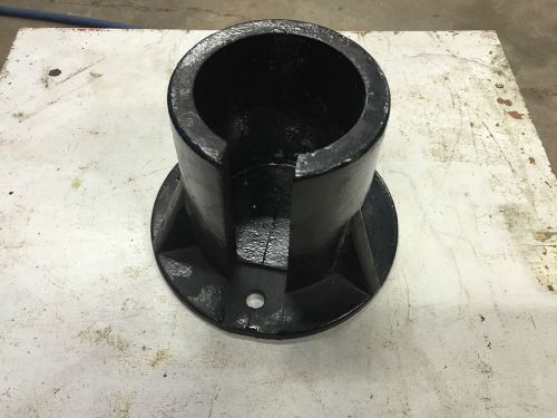 Spx power team hydraulic cylinder base plate 25 ton cylinders ,enerpac for sale