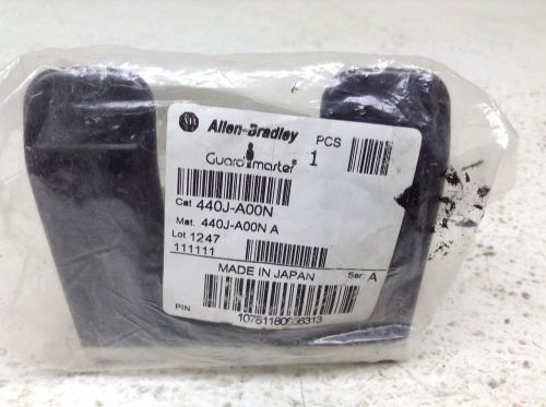 Allen Bradley 440J-A00N Safety Switch Mounting Bracket 440JA00N