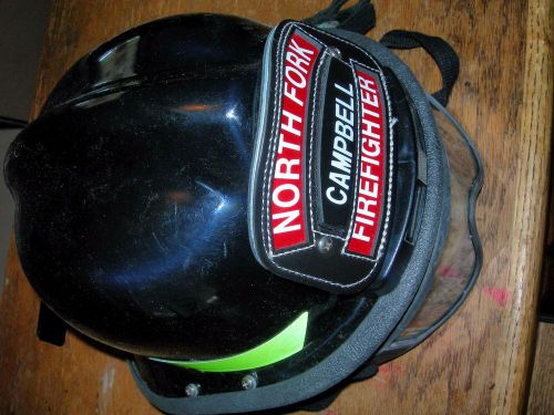 Firefighter gear for sale