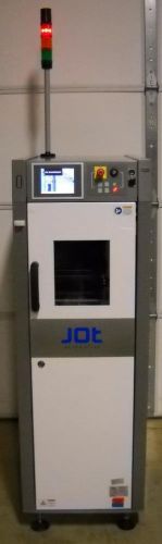 Jot Automation Circuit Board Barcode Scanning Unit Yr 2013 J002-872.1 Microscan