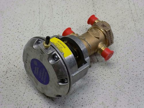 Johnson controls v-4440-1001 supply valve for sale