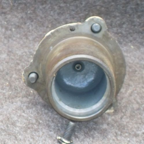 1958 walker turner 20&#034; drill press - upper bearing holder/cap - part# 11-7 for sale