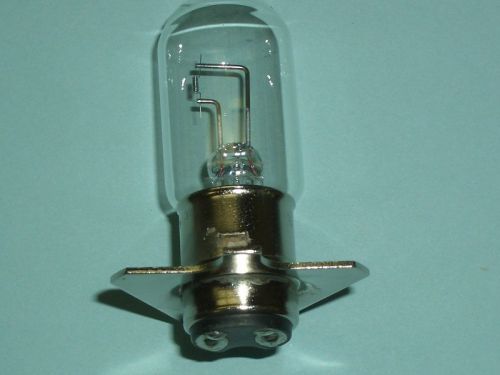Replacement Bulb for ZEISS 39-01-53 6V 25W P47D (2337)