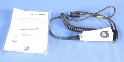 Welch Allyn 2D Barcode Scanner Flexpoint HS-1M Model 407053 with Warranty
