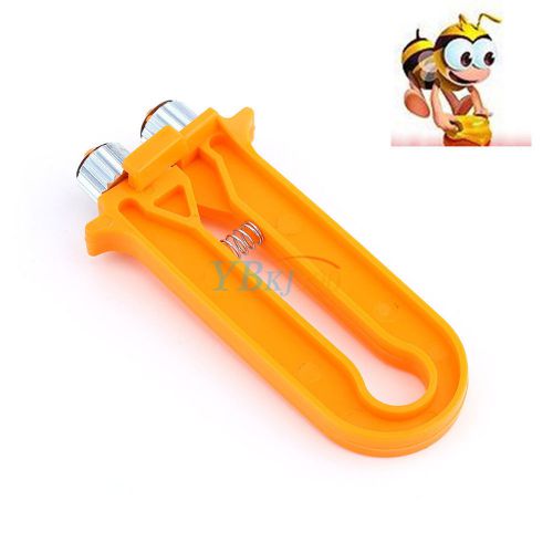 Bee-keeping tight wire tensioner crimper tool for frame beekeeper tools for sale