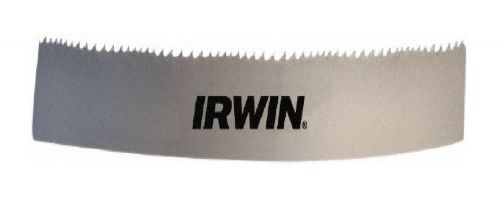 Irwin Bi Metal Welded Band Saw Blade, 10&#039; 5&#034; x 3/4&#034; x .035 x 10/14 |IN1|