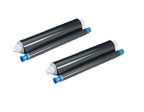 4X Quality REFILL ROLLS for PANASONIC KX-FA93, KX-FHD331, KX-FHD332, KX-FHD351