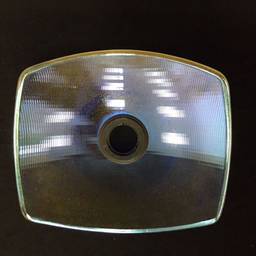 Marus/Schein Crusader Light Glass Reflector