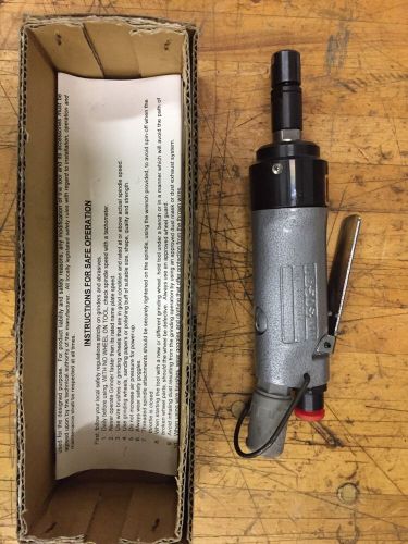 Uryu ug50s-200 precision industrial pneumatic die grinder tool; aimco for sale