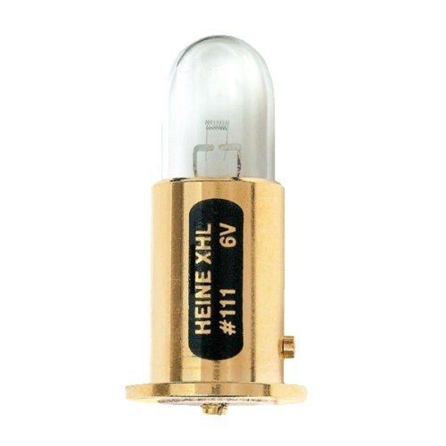 Heine Omega 500 Bulb* 5W