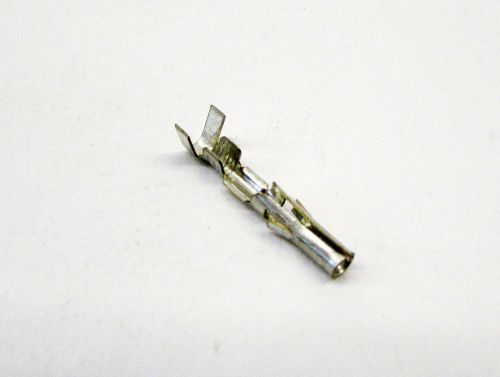 Molex 02-09-1104 20AWG Crimp Style Pin &amp; Socket Connectors Female Series 1189