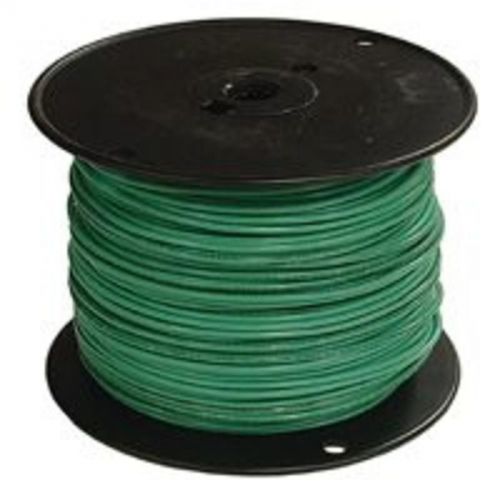 Solid Single Building Wire, 14 AWG, 500 m, 15 mil THHN SOUTHWIRE COMPANY Copper