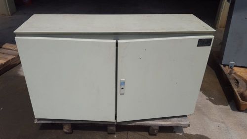 Industrial RITTAL Electrical Enclosure A Type 12 47x27