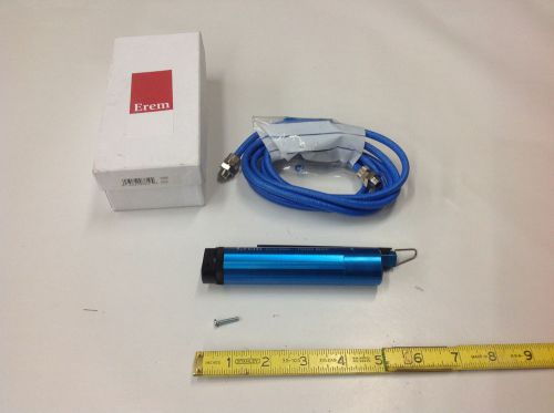 NEW Erem 1500BSF, 1500 BSF Pneumatic Wire Cutter Power Pack w/Hose MISSING NUT