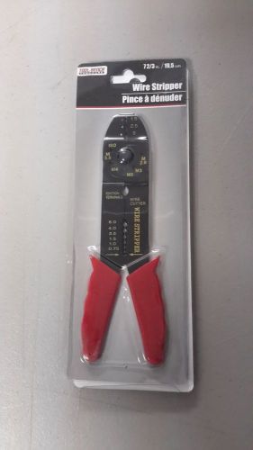 Tool bench hardware, wire stripper...hand tool &#034;brand new&#034; e337 for sale