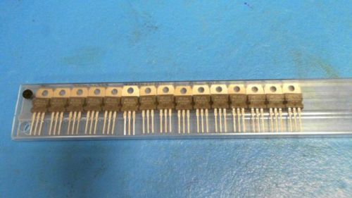 15-pcs transistor pnp darlington 100v 10a st micro tip147 147 tip147 147 for sale