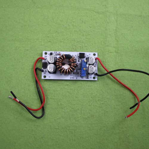 DC DC boost converter Constant Current Mobile Power supply 250W 10A LED Driver