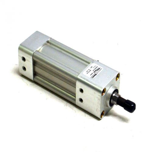 NEW Hamac Rexroth Task Master R432022129 Air Pneumatic Cylinder