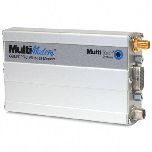 MultiTech MultiModem® GPRS MTCBA-G-F2