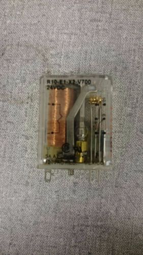 Potter &amp; brumfield  r10-e1x2-v700 power relay for sale