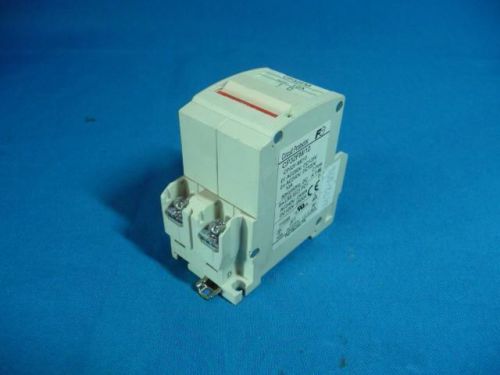 Fuji  Electric CP32FM/10 CP32F-M010 Circuit Protector