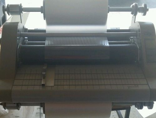 Gbc discovery 50 laminator