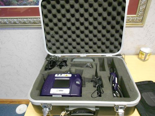 JDSU (Westover) FBP-ATT-2 Fiber Inspection kit