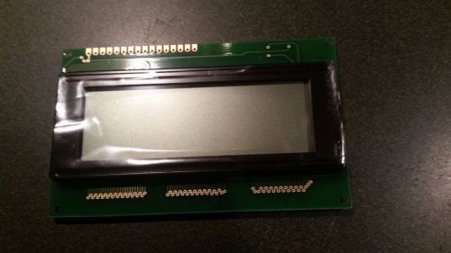 EW13B30FLY EDT LCD DISPLAY MODULE  EDT1338-2250 2&#034; X 3&#034;  NEW