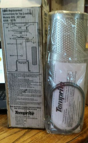 TEMPRITE r FILTER for model# 926-927 and 926r-927r  part 62028000