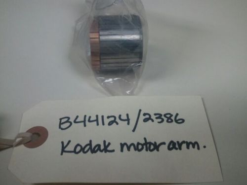 KODAK MOTOR ARM P/N: B44124/2386