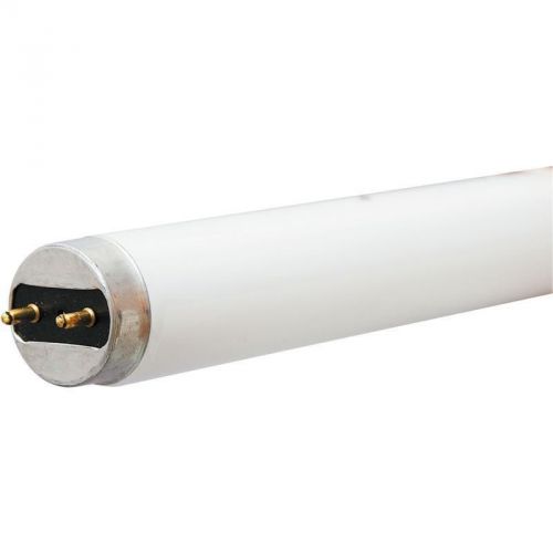 18&#034; 15w fluorescent tube f15t8/cw ge light bulbs 10142 043168980562 for sale