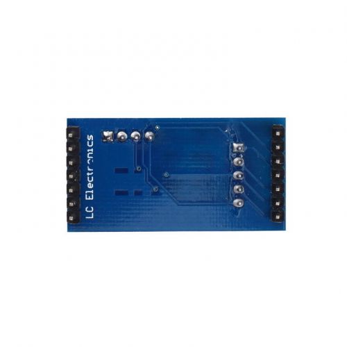 1x Blue PCB Board ULN2003 Driver Module Stepper Motor Driver Board Chip NEW