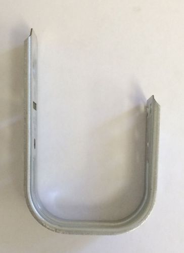 Cooper B-line BCH64 Galvanized 4&#034; Cable Hook NEW