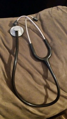3m littmann stethoscope